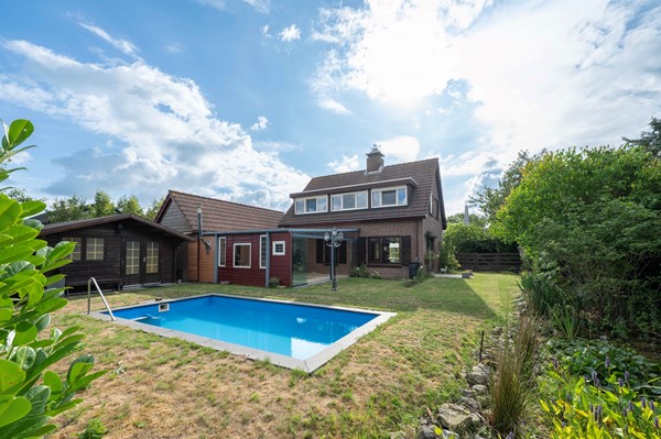Medium property photo - Prins Florisstraat 10, 4671 GP Dinteloord